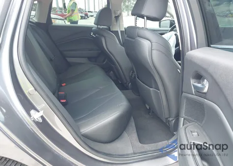 2023 Acura Tlx Standard z USA, uszkodzony, nr VIN 19UUB5F38PA007424